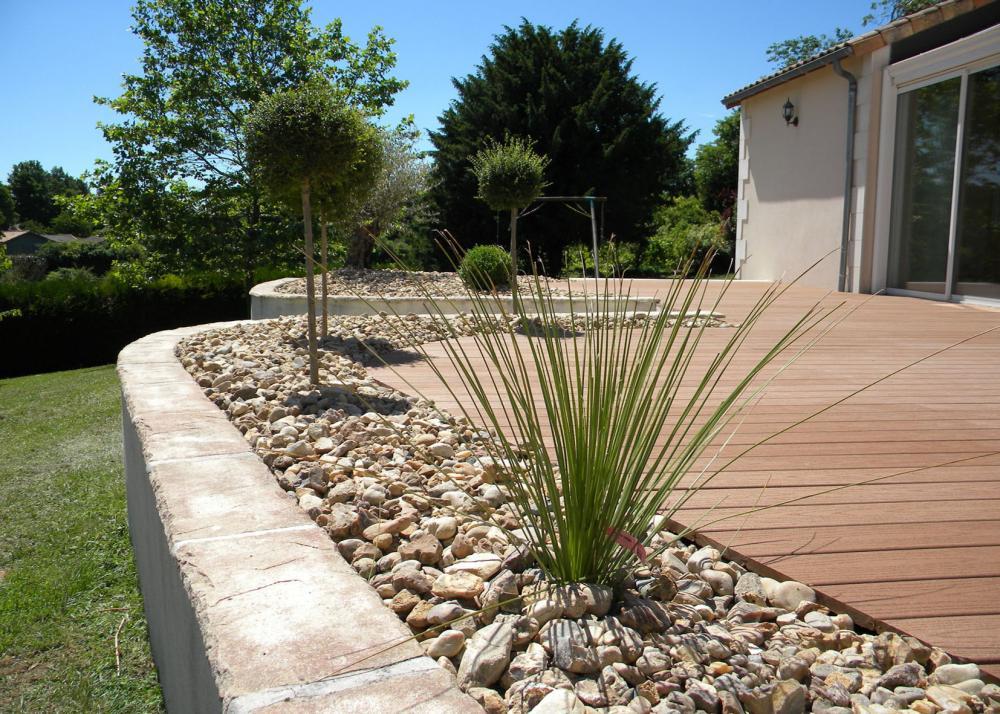 Aménagement paysager Poitiers