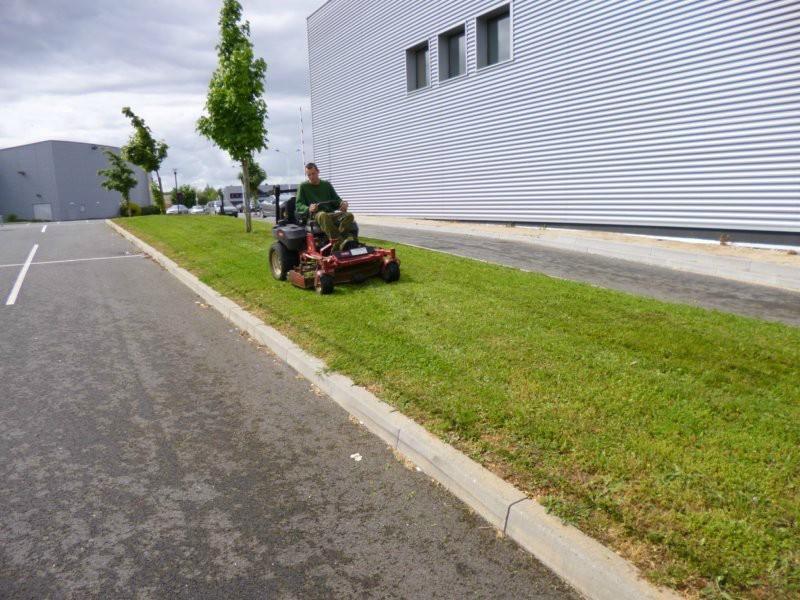ent pironnet paysagiste - entretien | buxerolles, poitiers