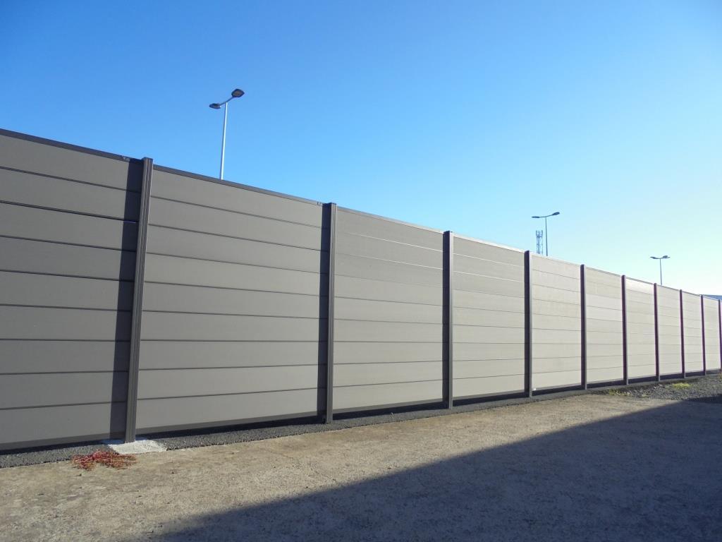 Création de jardin, Migné-Auxances