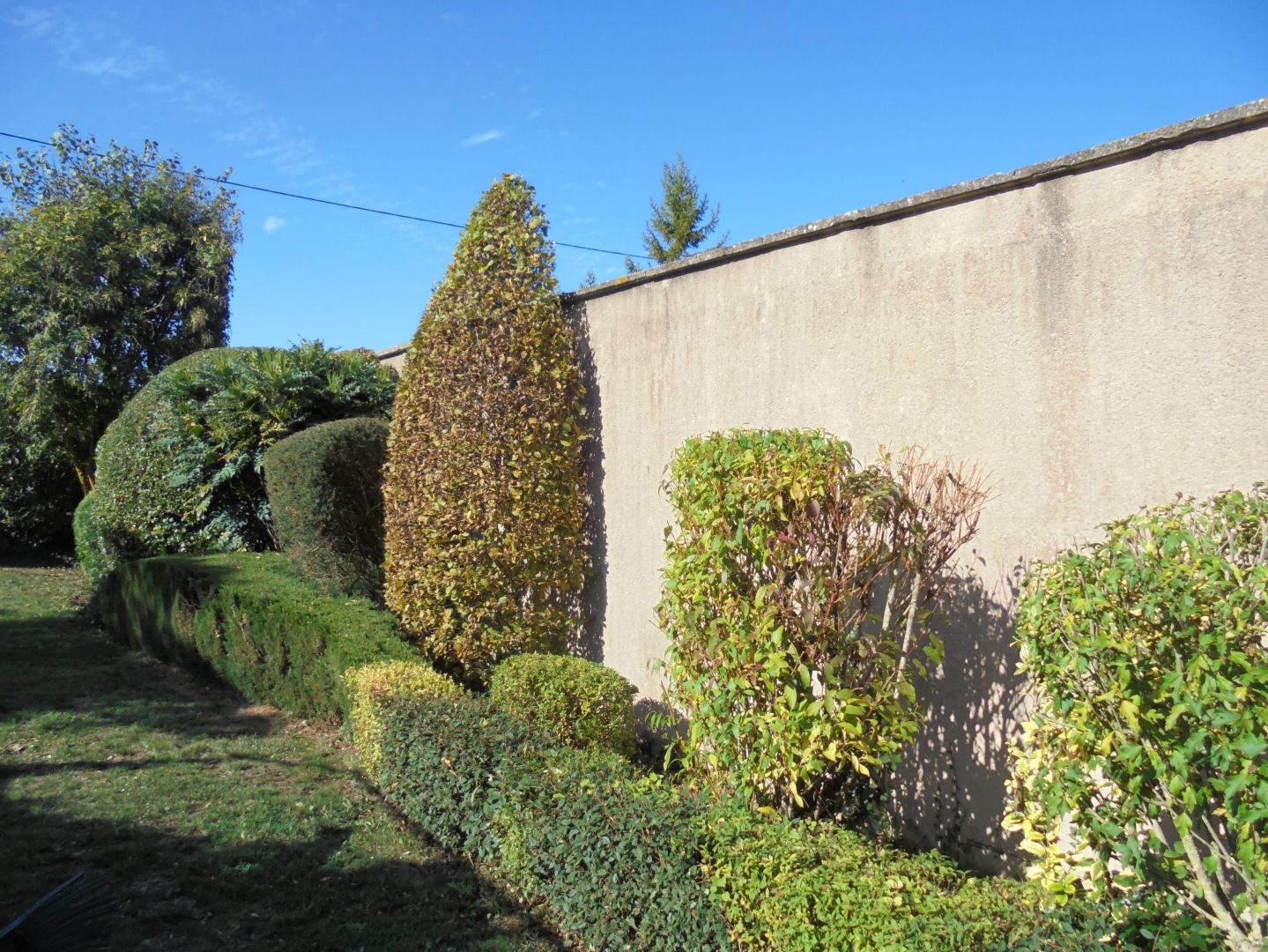 Paysagiste, Mignaloux-Beauvoir