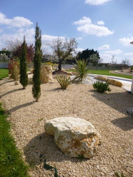 ent pironnet paysagiste - création | buxerolles, poitiers, châtellerault